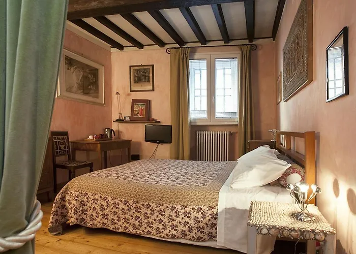 Casa Di Annusca